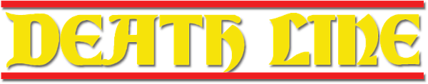 Death Line logo