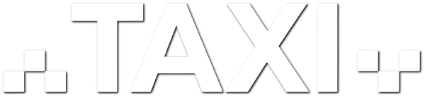 Taxi logo