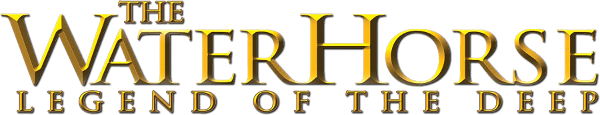 The Water Horse logo