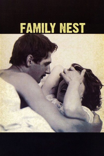 Poster for Family Nest