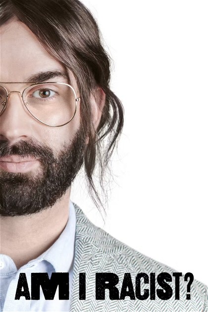 Poster for Am I Racist?