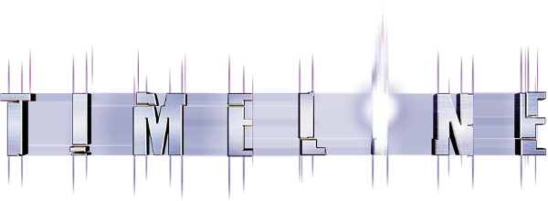 Timeline logo