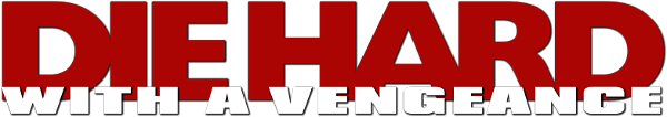 Die Hard: With a Vengeance logo