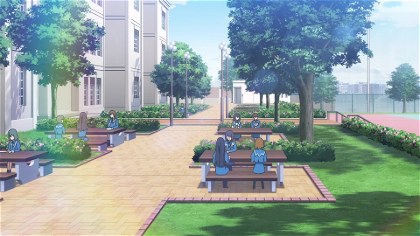 Poster for Princession Orchestra