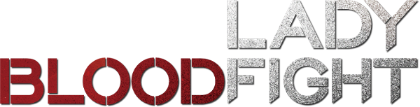 Lady Bloodfight logo