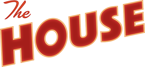 The House logo