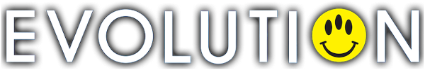 Evolution logo