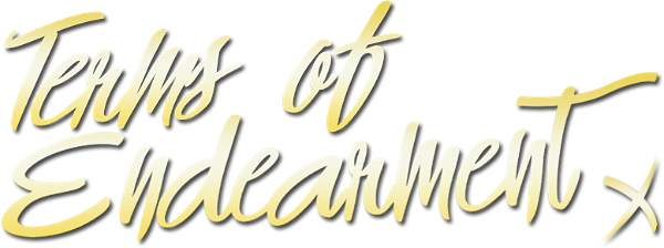 Terms of Endearment logo