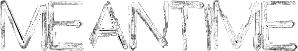 Meantime logo