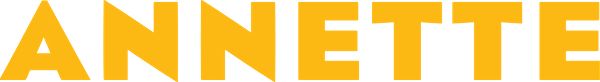 Annette logo