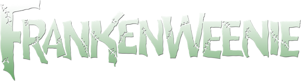 Frankenweenie logo