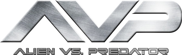 AVP: Alien vs. Predator logo