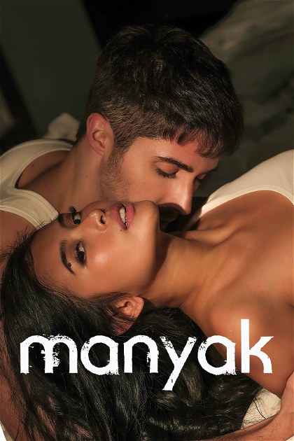 Poster for Manyak