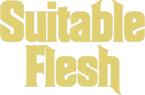 Suitable Flesh logo