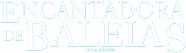 Whale Rider logo