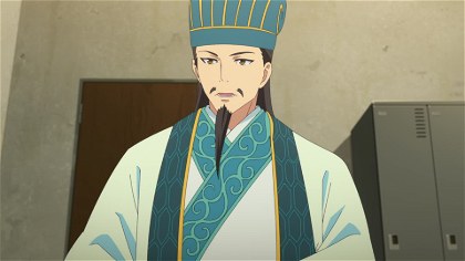 Poster for Paripi Koumei Road to Summer Sonia 2024 (2024)