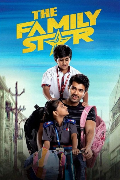 Poster for The Family Star
