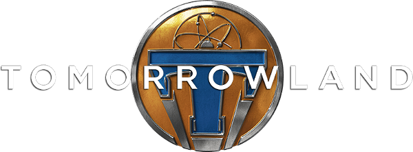 Tomorrowland logo