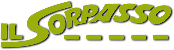Il Sorpasso logo