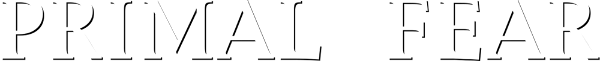 Primal Fear logo