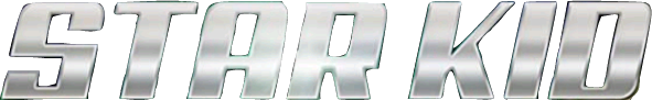 Star Kid logo