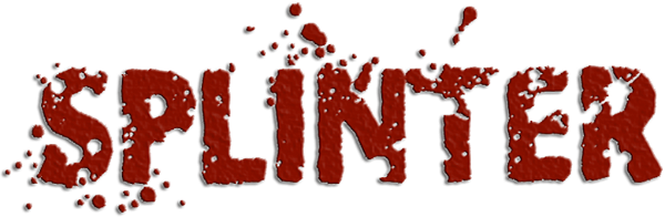 Splinter logo