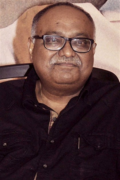 Pradeep Sarkar