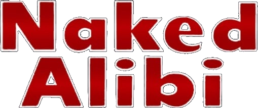 Naked Alibi logo