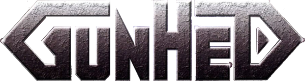 Gunhed logo