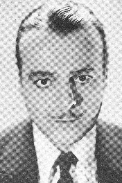 Lowell Sherman