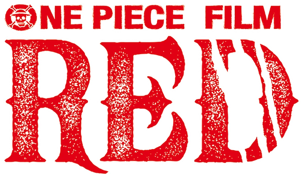One Piece Film Red logo