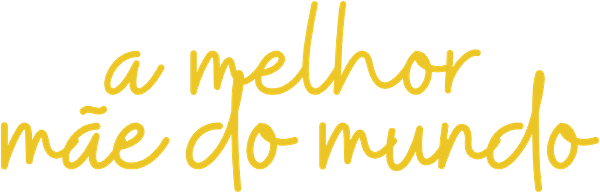 The Best Mother in the World logo