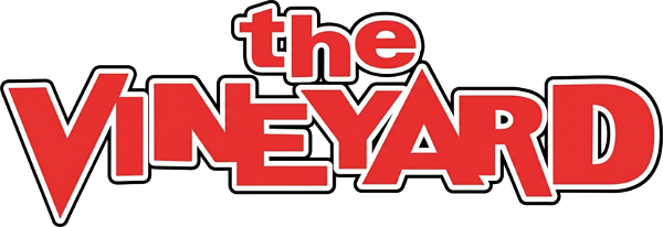 The Vineyard logo