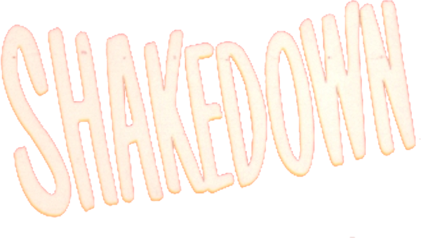 Shakedown logo