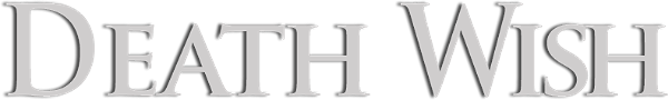 Death Wish logo