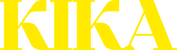 Kika logo