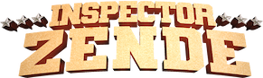 Inspector Zende logo