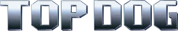 Top Dog logo