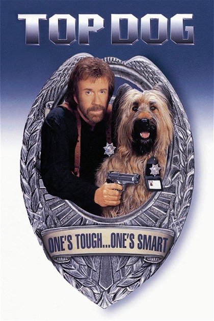 Poster for Top Dog