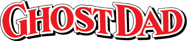 Ghost Dad logo