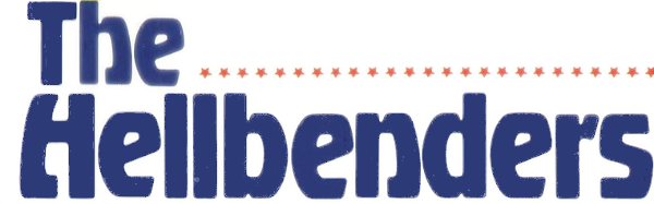 The Hellbenders logo