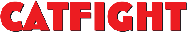 Catfight logo