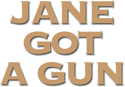 Jane Got a Gun logo
