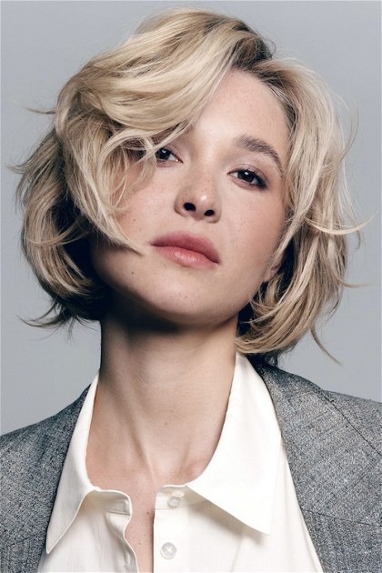 Isabel May