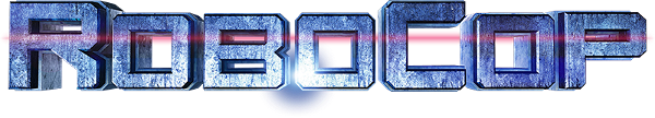 RoboCop logo