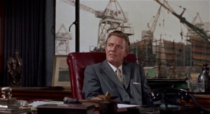 Poster for Alfred Hitchcock The Masterpiece Collection