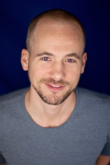 Mike Van Waes