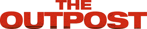 The Outpost logo