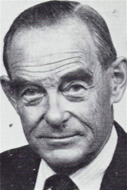 Otto Carlmar