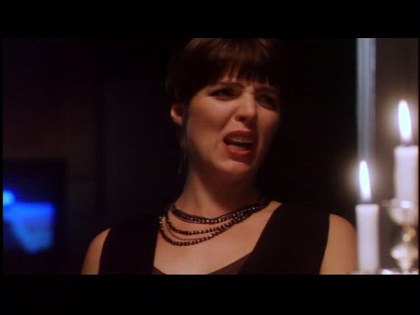 Poster for Nightwatch - Making Of